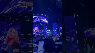 Певица года. Премия жара music awards 2023