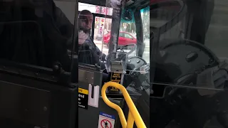 TTC driver refused to give me transfer told me to fuck my mother