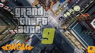 GTA 9 TRAILER OFFICIAL 2029 (PARODY) BGW Game