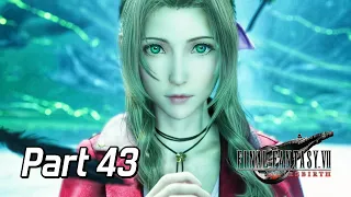 Jenova Lifeclinger - Final Fantasy VII Rebirth Playthrough - Part 43