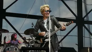 REO SPEEDWAGON - FULL CONCERT@Allentown Fair Allentown, PA 8/30/23