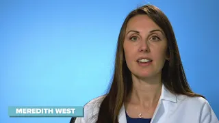 Meet Meredith West - Mountcastle Plastic Surgery - Ashburn, VA