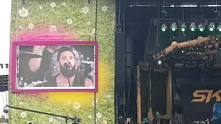 Skillet - Back from the Dead VOLT 2018.06.28