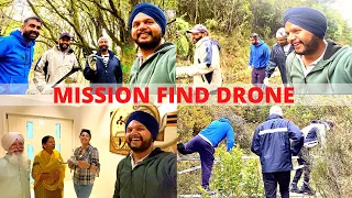 We went back to the Jungle TO FIND OUR LOST DRONE from 1 Week || Are there SNAKES IN NEW ZEALAND ??