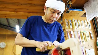 Five supreme craftsmanship! Wonderful supreme craftsmanship in modern Japan.