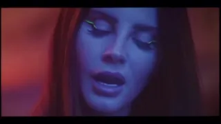 Lana Del Rey NFR x COTCC Megamix
