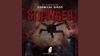 Stranger (Original Mix)