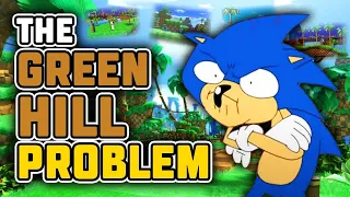 The Green Hill Zone Problem