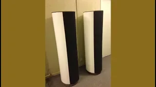 The worst speaker I ever bought