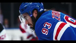 New York Rangers: 2022-23 Stanley Cup Playoffs | Round 1 Game 6 Recap