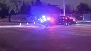 Person killed in Sterling Heights hit-and-run