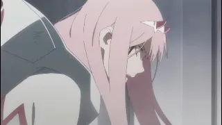 Darling in the Franxx  Monster/Skillet