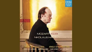 Requiem in D Minor, K. 626: III. Sequentia: Lacrimosa