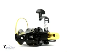 Катушка BratFishing UTECATE IZUMI 4000 FD