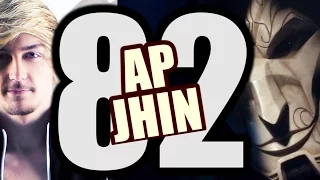 Siv HD - Best Moments #82 - AP JHIN