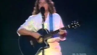 Yes: "Perpetual Change" / "The Calling" -live in Sao Paulo 1994