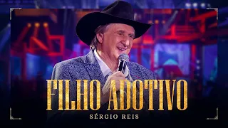 Filho Adotivo - Sérgio Reis - DVD Brasileiro Sim Senhor