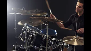 Schlagzeug / Xylophon / Vibraphon und Marimba Dominik Alig