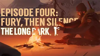 NEW! EPISODE 4! THE LONG DARK  | PART 1 Fury, Then Silence