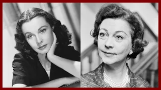 La Vita Reale e La Tragica Morte di Vivien Leigh