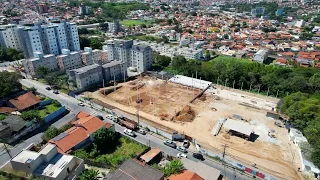 A revolução da evolução de obras 2.0 (Novembro de 2023 a Maio de 2024)