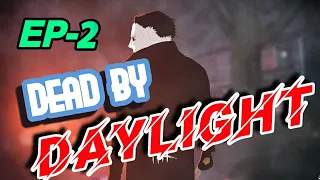 Dead by Daylight Mobile -(DBD)4kGameplayWalkthrough Part2- Survivor and Killer Tutorials(iOS,Android