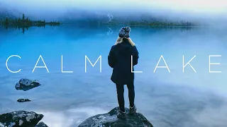 Calm Lake | Deep Chill Music Mix