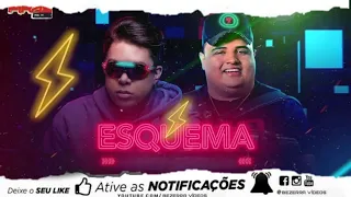 ESQUEMA PREFERIDO - DJ IVIS FEAT TARCÍSIO DO ACORDEON
