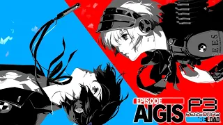 Persona 3 Reload - Episode Aigis: The Answer DLC Trailer (September 2024)