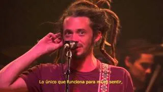 SOJA - Rest of my life (Sub. Español) VIVO/LIVE HD