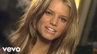 Jessica Simpson - The Making of the Video: Irresistible (from Dream Chaser)