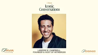 E7: Landon Campbell - Founder & Podcast Host of In Their 20s