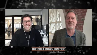 Artificial Intelligence Data Management with VAST Data CEO Renen Hallak - Drill Down Insider Ep. One