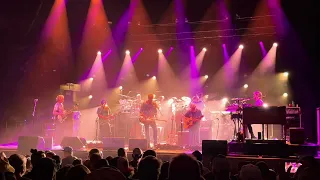 String Cheese Incident - Black Clouds | Live at Ting Pavilion 5/16/24