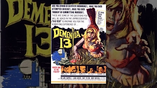 Безумие 13 (1963) фильм