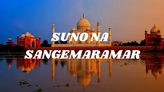 Suno Na Sangemarmar | Lyrics | Youngistaan | Arijit Singh | Jackky Bhagnani, Neha Sharma |
