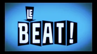 The Gruesomes live on Le Beat!!!