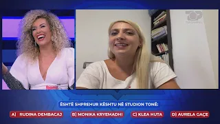 Ndjekëset besnike të “Goca & Gra” fitojnë këto dhurata në lojën shpërblyese!- Goca & Gra