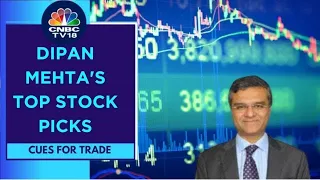 What Are The Key Stocks & Sectors In Focus Today? | CNBC TV18