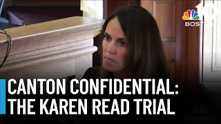 Karen Read trial: Jen McCabe testifies 'hos long' search was made after John O'Keefe was found
