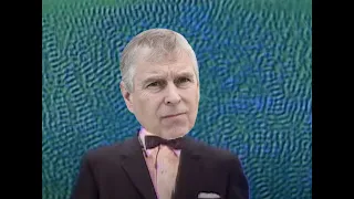 Prince Andrew - Nonce in a Lifetime
