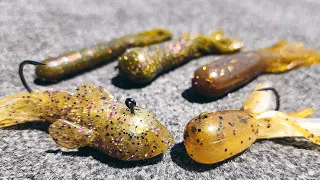 Tube Fishing Tricks - How To Catch More Bass Right Now!