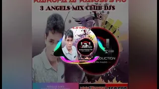 SMOKE MAGIC_DJ ONYOK DELA COSTA_3 ANGELS MIX CLUB