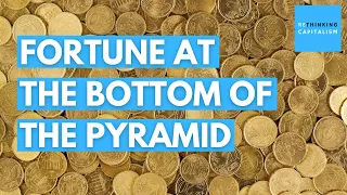 Fortune at the Bottom of the Pyramid | C K Prahalad | Rethinking Capitalism