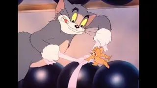 Tom and Jerry - The Bowling Alley-Cat (1942)