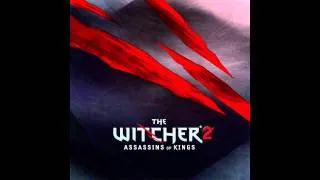 21  Howl of the White Wolf - The Witcher 2 Assasins of Kings OST