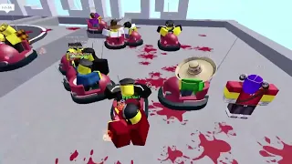 Wheel of Fate | be dead forever simulator