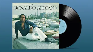 Ronaldo Adriano - 1980 - Ronaldo Adriano (Disco Completo/Gravações Originais)