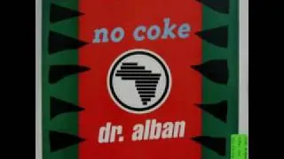 Dr. Alban "Groove Machine" (Pumpin Jam Mix) 1991