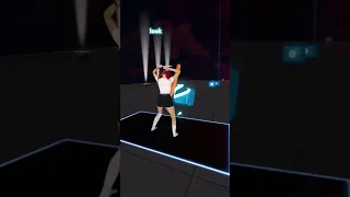 RUSH E MEAT SABER. TikTok trends in Beat Saber VR. Meme Custom Songs Lyrics. [Expert+]